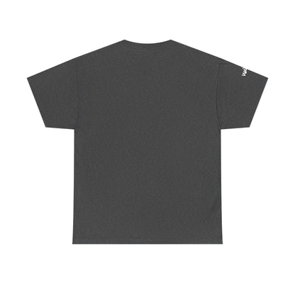 WAYG- Drop 1- Unisex Heavy Cotton Tee