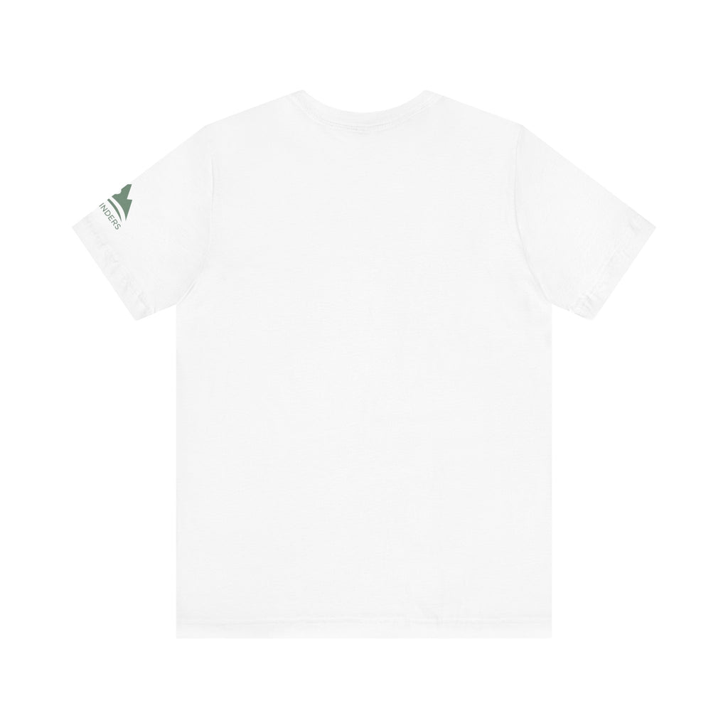 Adventure Awaits Unisex Jersey Tee - Perfect for Nature Lovers