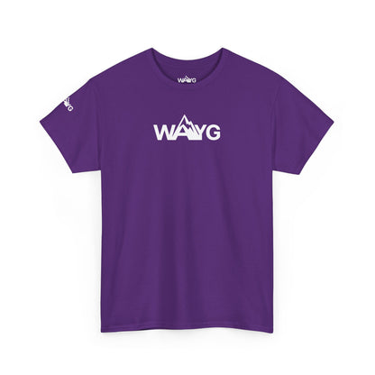 WAYG- Drop 1- Unisex Heavy Cotton Tee