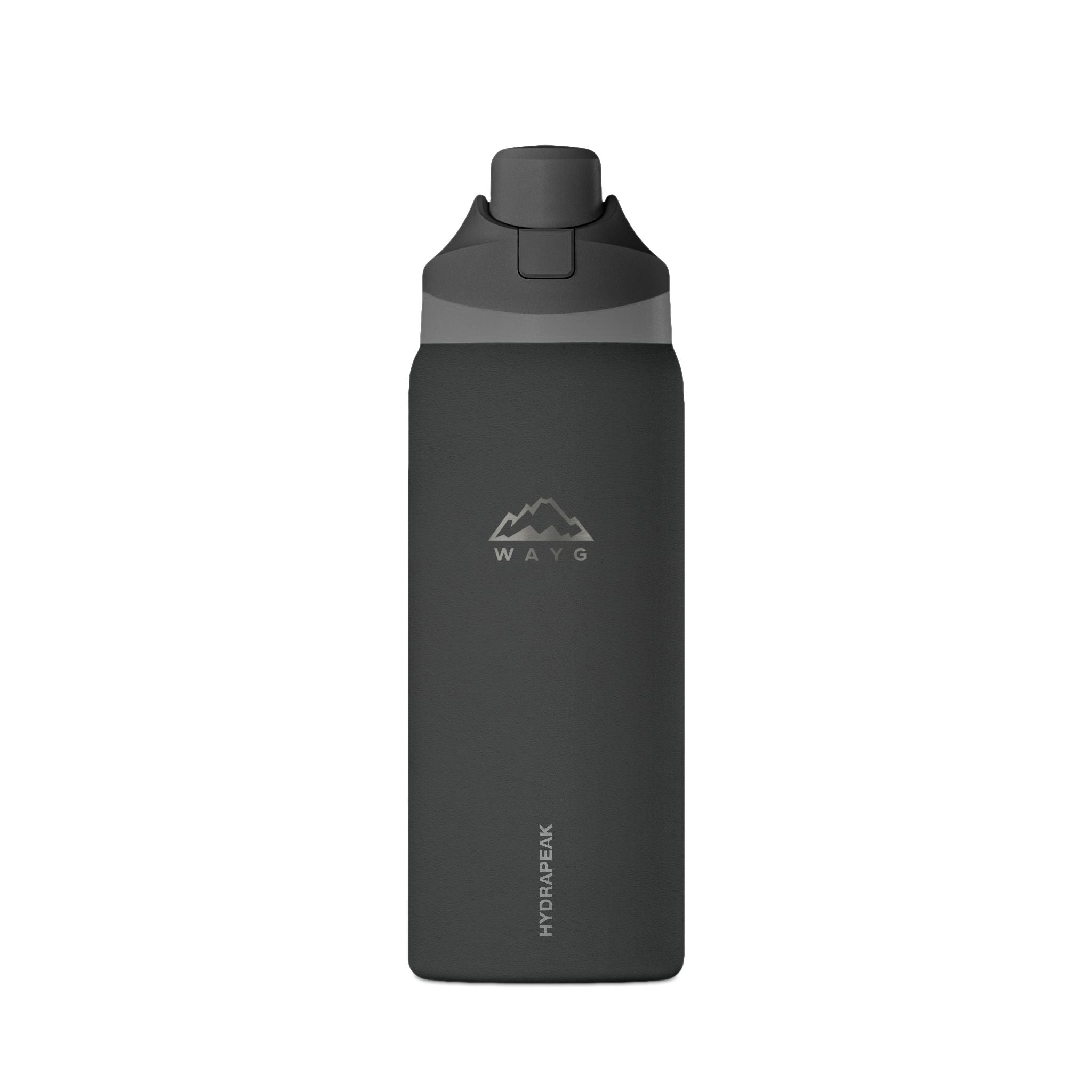 WAYG Insulated Water Bottle — 32oz
