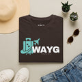 WAYG Travel Soft TShirt