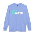WAYG Travel Long Sleeve Shirt