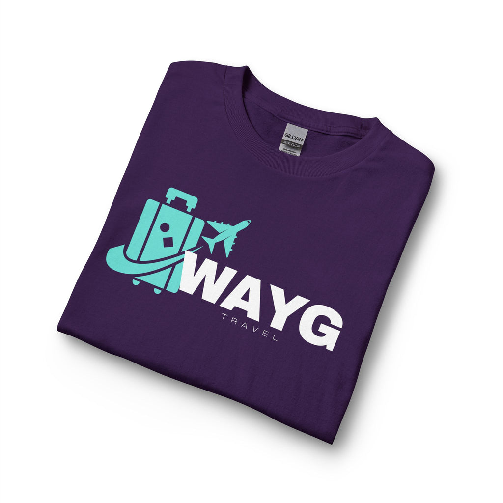 WAYG Travel Long Sleeve Shirt