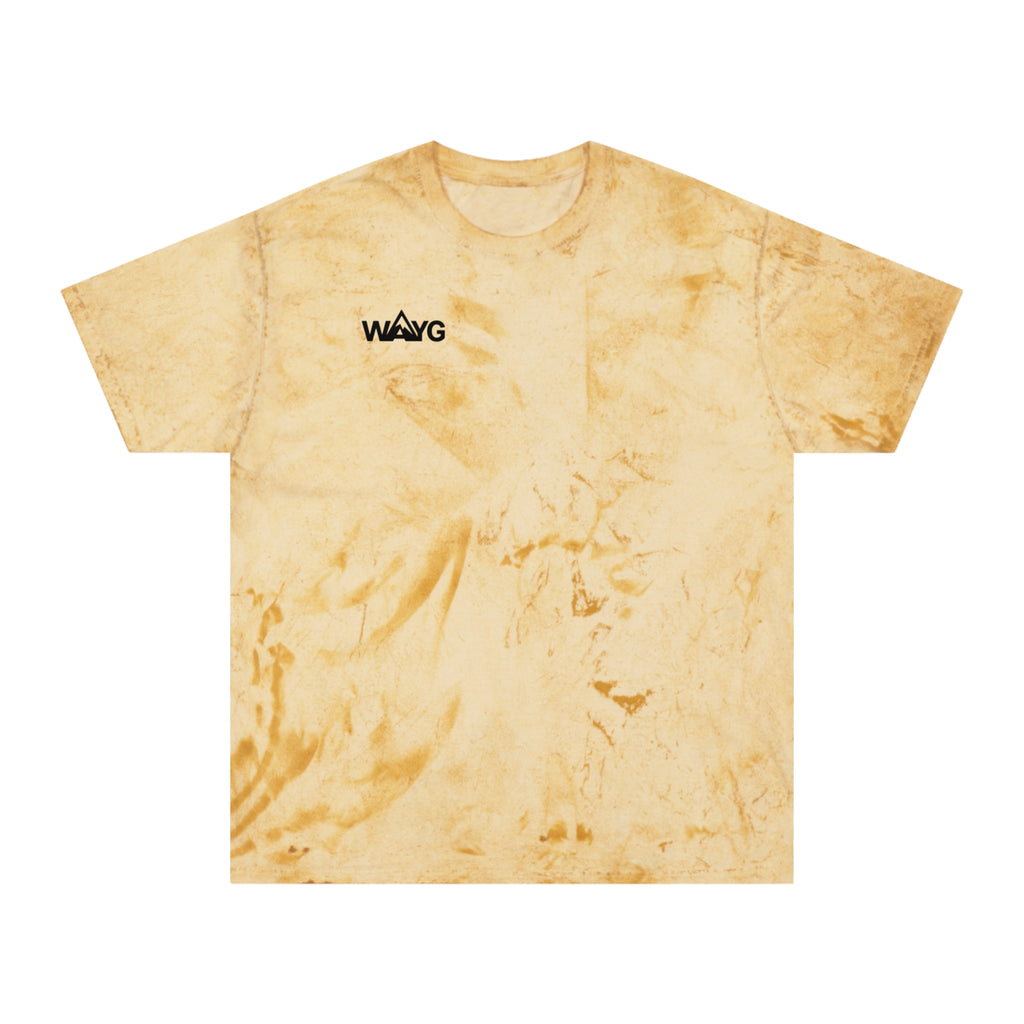 WAYG-Sitka Alaska Tee- Colorful Travel Tee - Explorers, Adventure, Summer Fashion, Unique Gift, Wanderlust