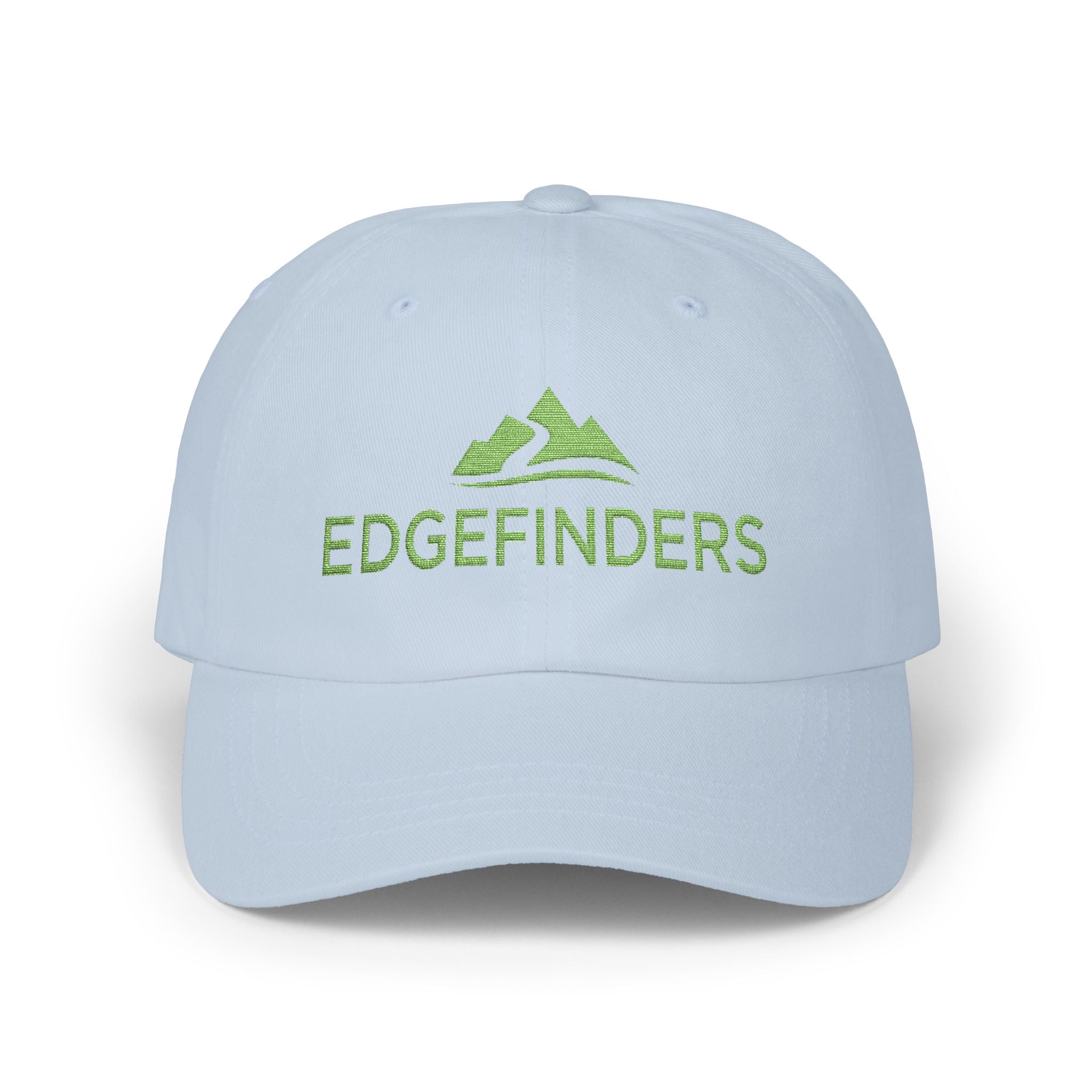 EdgeFinders collection Dad-Hat