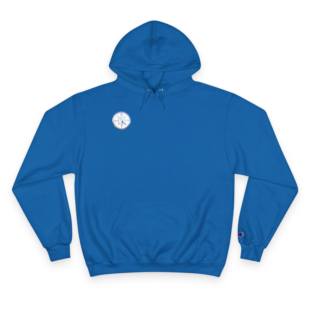 WAYG Champion Hoodie