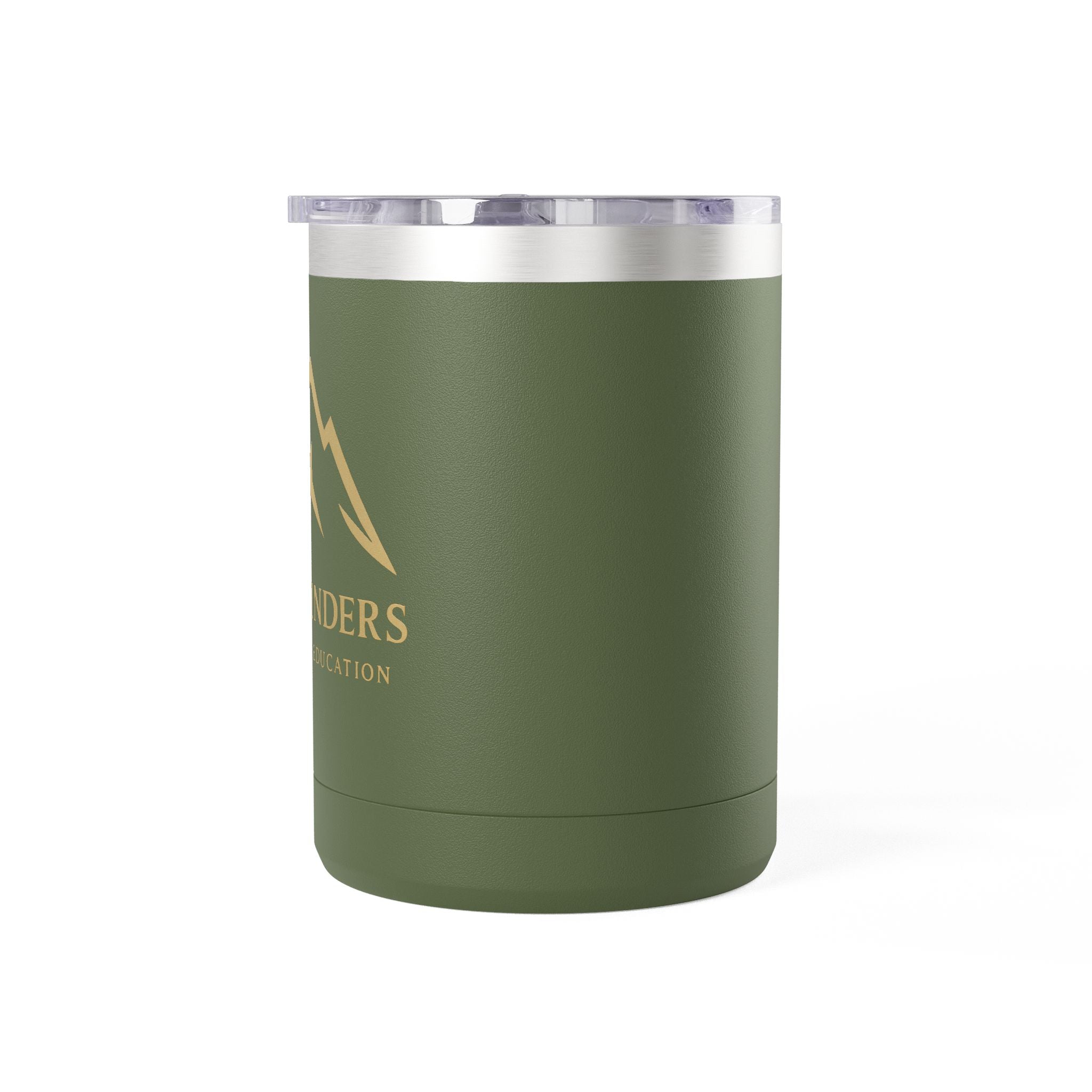 Mountain Adventure Coffee Mug Tumbler, 15oz - Perfect Gift for Nature Lovers, Hiking Enthusiasts, Camping, Outdoor Adventures, Travel Mug