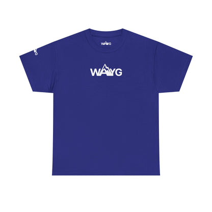WAYG- Drop 1- Unisex Heavy Cotton Tee