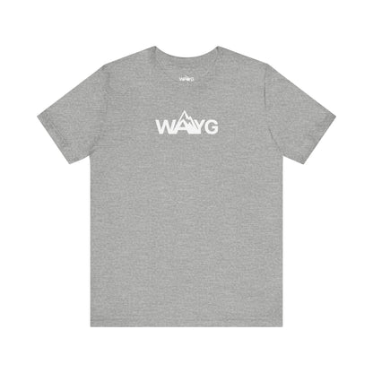 WAYG-Drop 1 - Mountain Adventure Unisex Tee