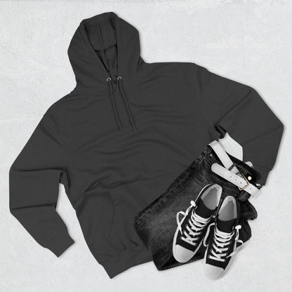 WAYG EMB- Cozy Fleece Hoodie