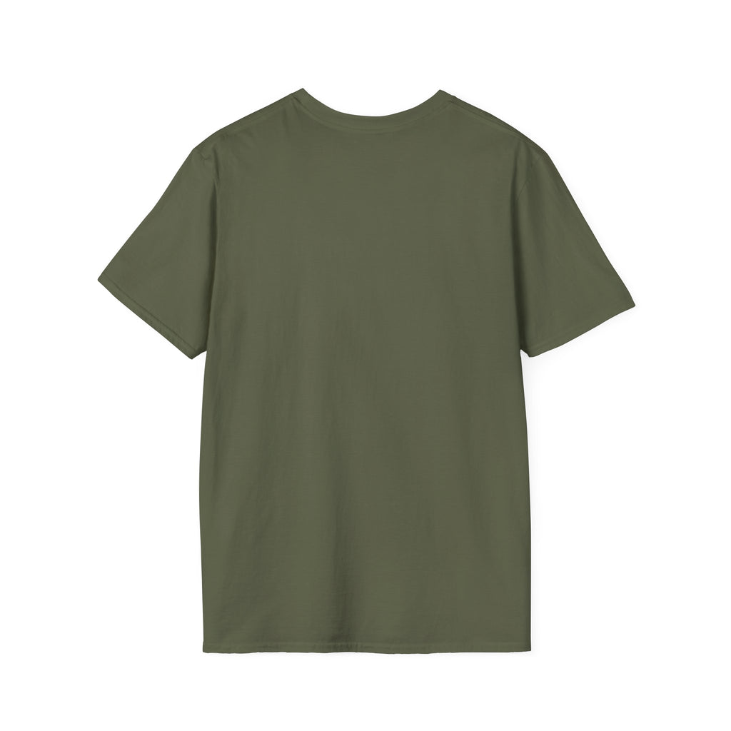 WAYG Travel Soft TShirt