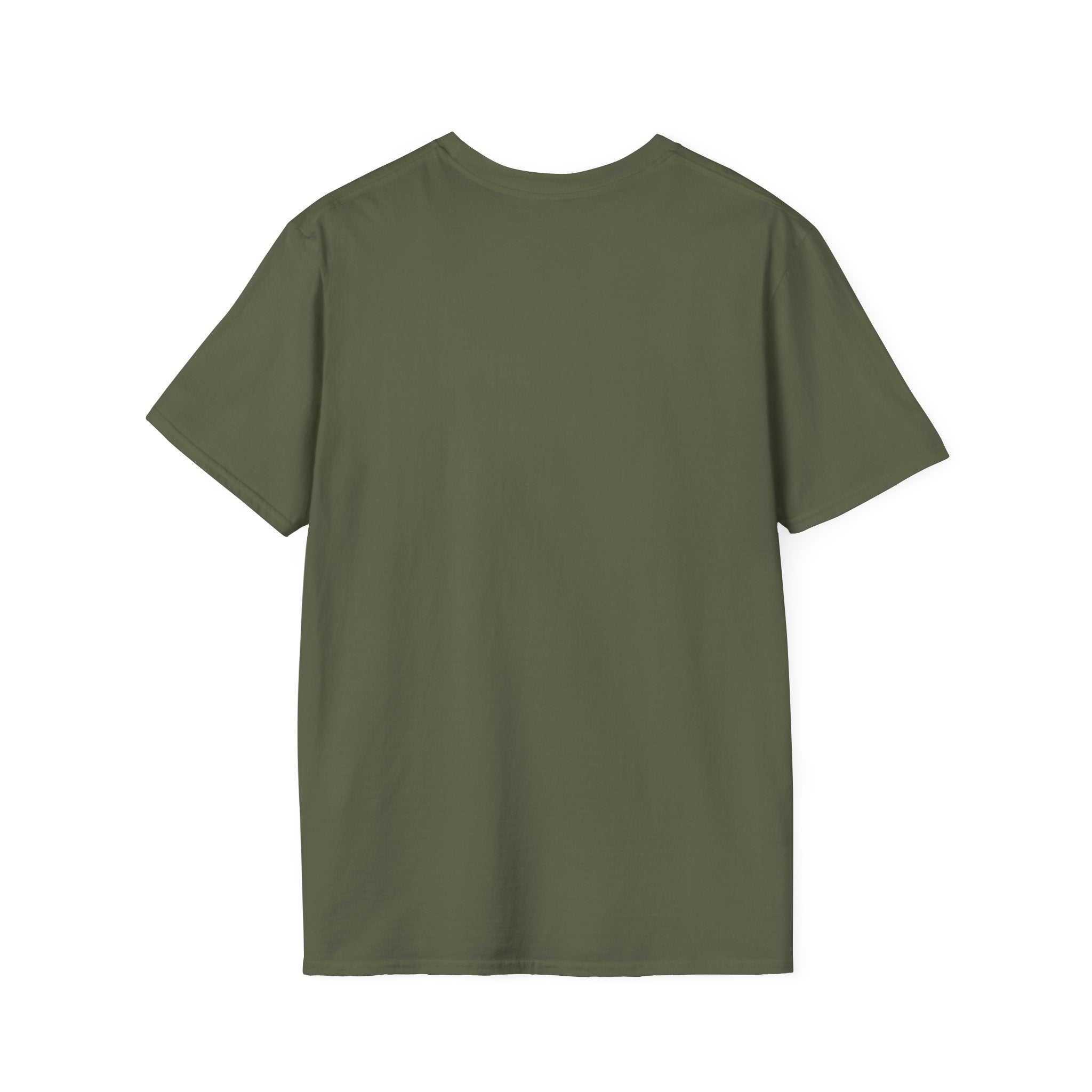 WAYG Travel Soft TShirt