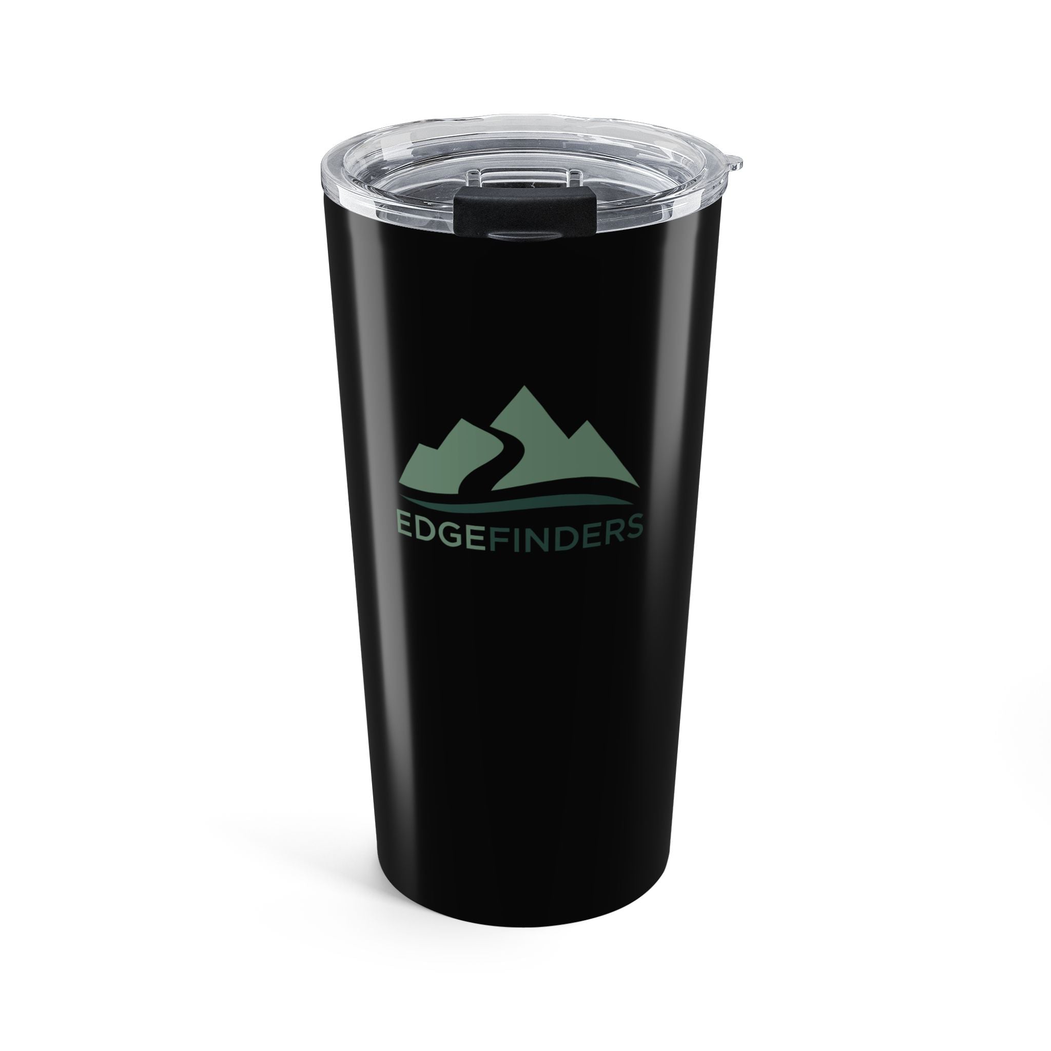 Adventure Seeker Tumbler | 20oz Insulated Drinkware | Ideal for Camping, Hiking, Travel, Gifts for Outdoor Enthusiasts