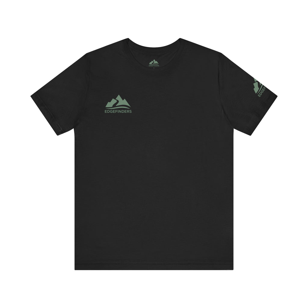 Adventure Awaits Unisex Jersey Tee - Perfect for Nature Lovers