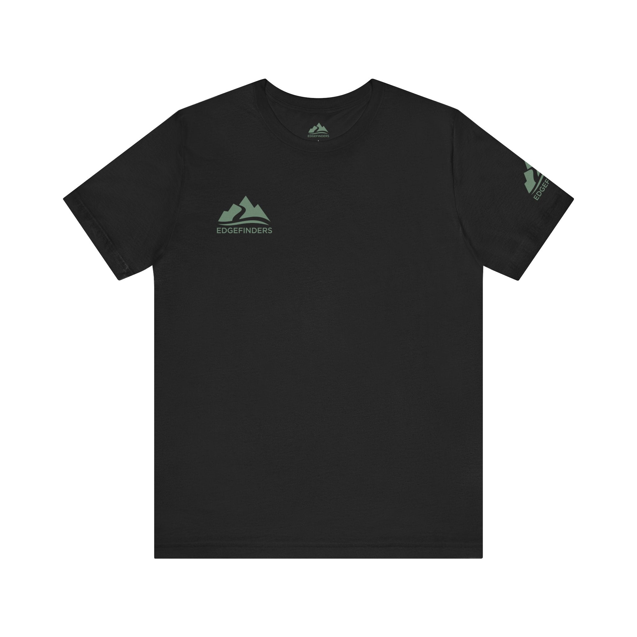 Adventure Awaits Unisex Jersey Tee - Perfect for Nature Lovers