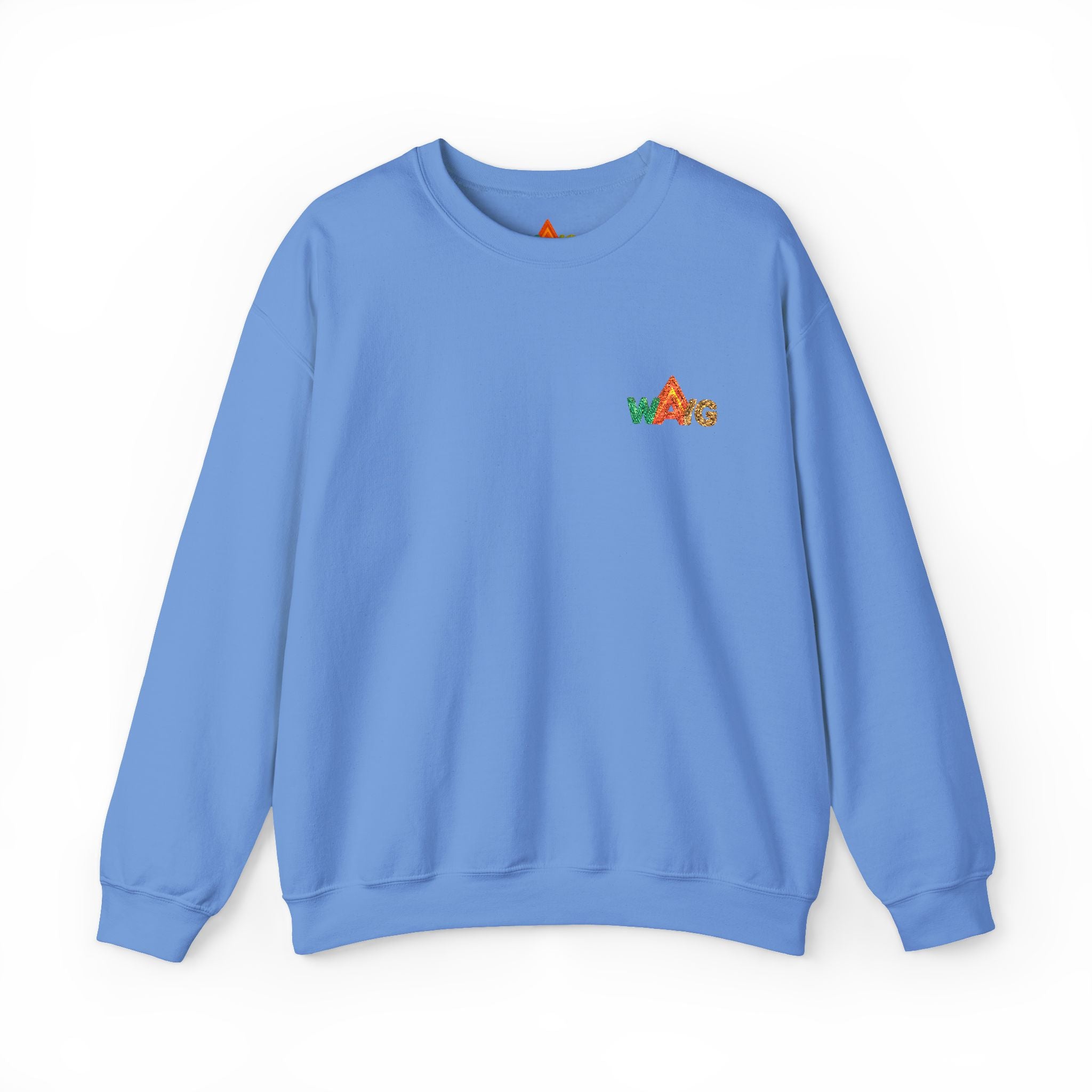Cozy Unisex Sweatshirt, Casual Crewneck for All Seasons, Perfect for Gifting, Graphic Sweatshirt, Trendy Loungewear, Everyday Comfort