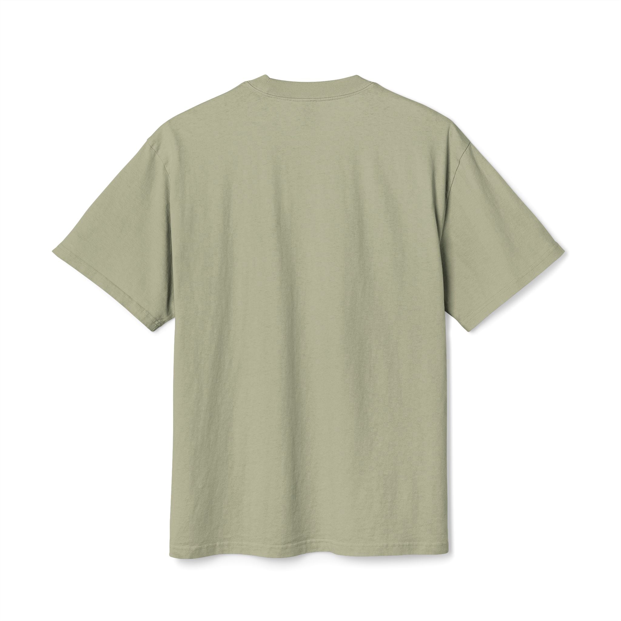 Mountain Minimalist Tee — Small Chest 'MILD' Logo