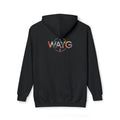 WAYG Compass Heavy Hoodie