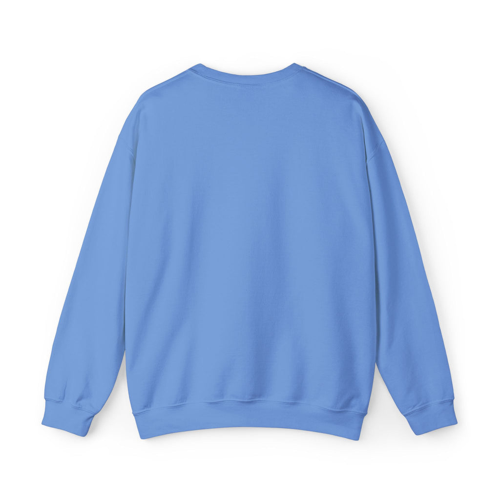 Cozy Unisex Sweatshirt, Casual Crewneck for All Seasons, Perfect for Gifting, Graphic Sweatshirt, Trendy Loungewear, Everyday Comfort
