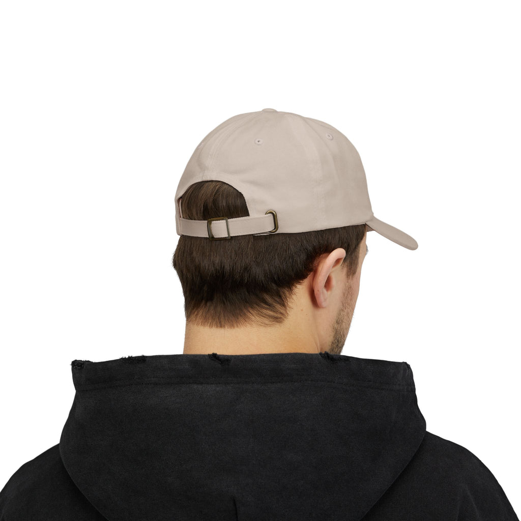 EdgeFinders collection Dad-Hat