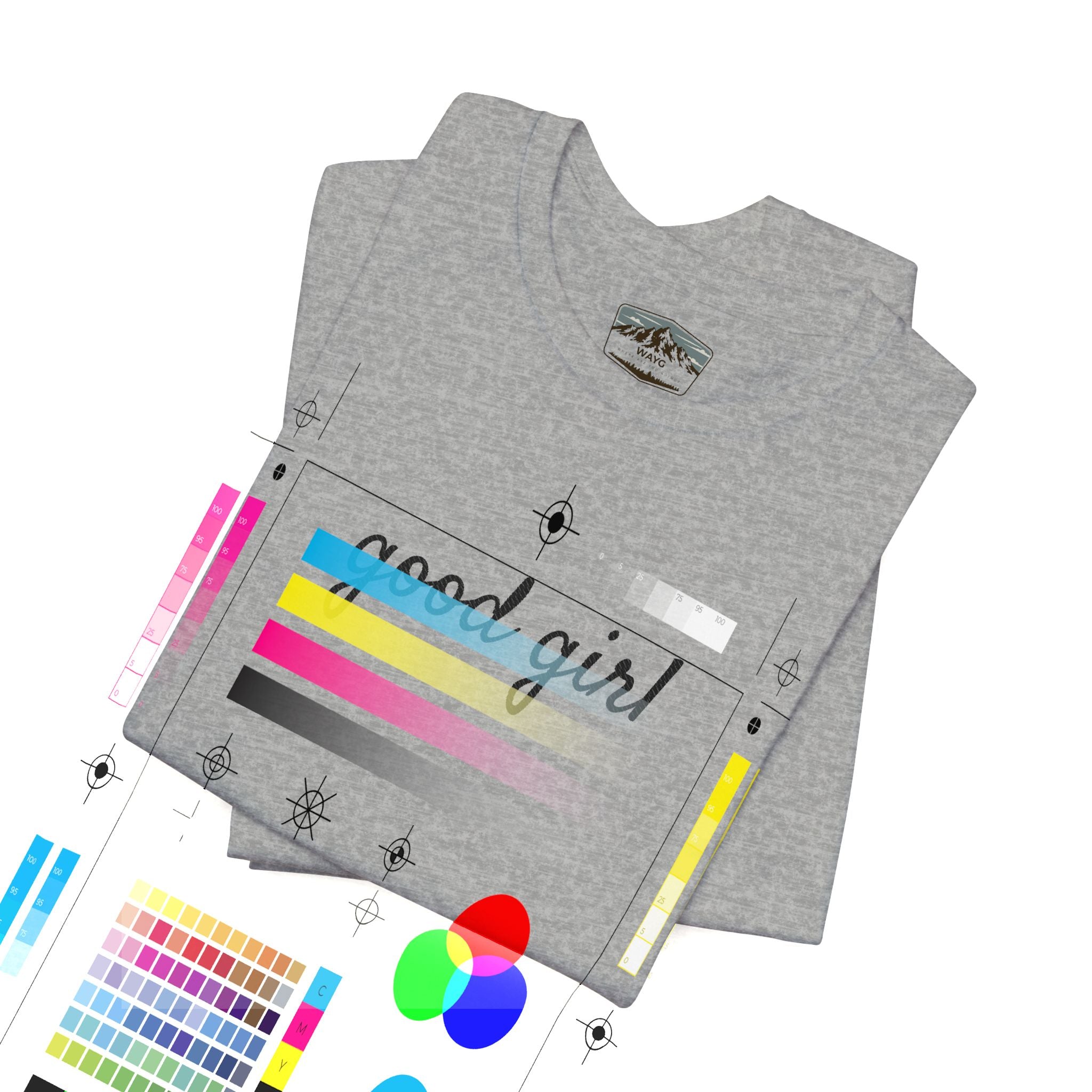 Good Girl - WAYG Shirt