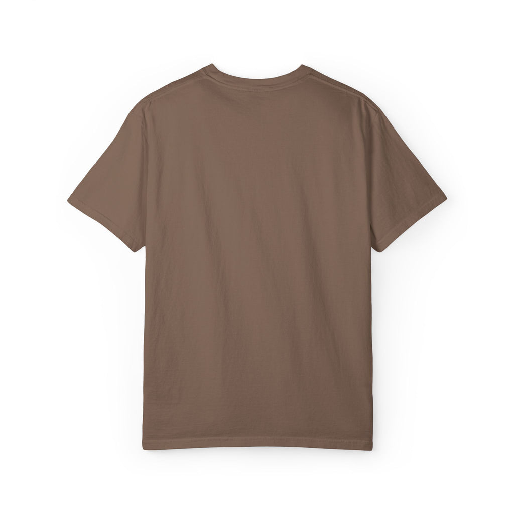 WAYG Travel Embrod. Shirt