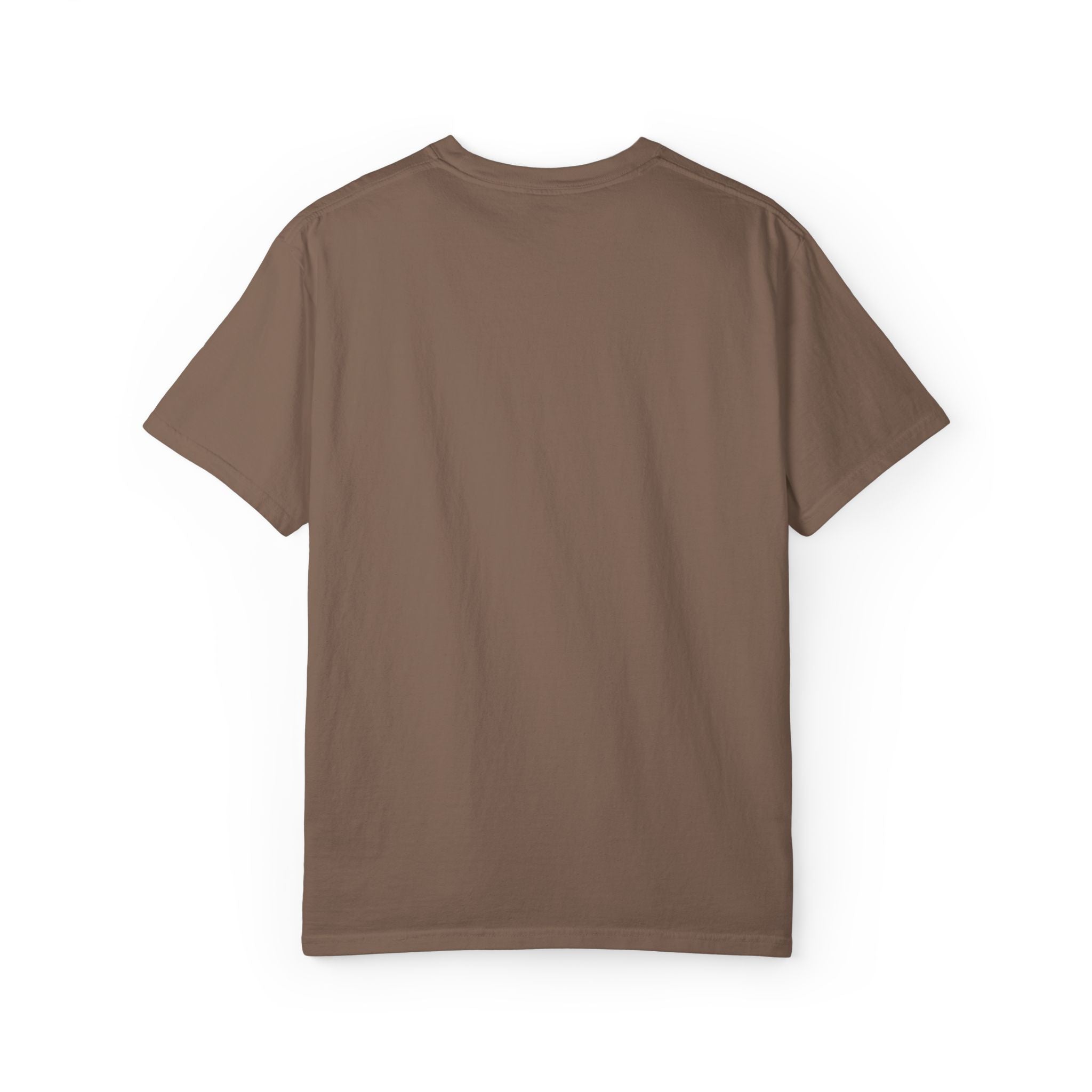 WAYG Travel Embrod. Shirt