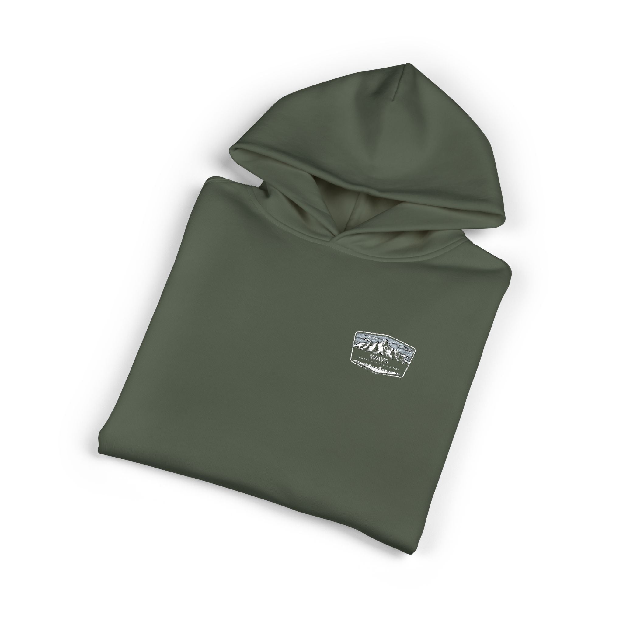 Cozy Relaxed Hoodie for Everyday Comfort