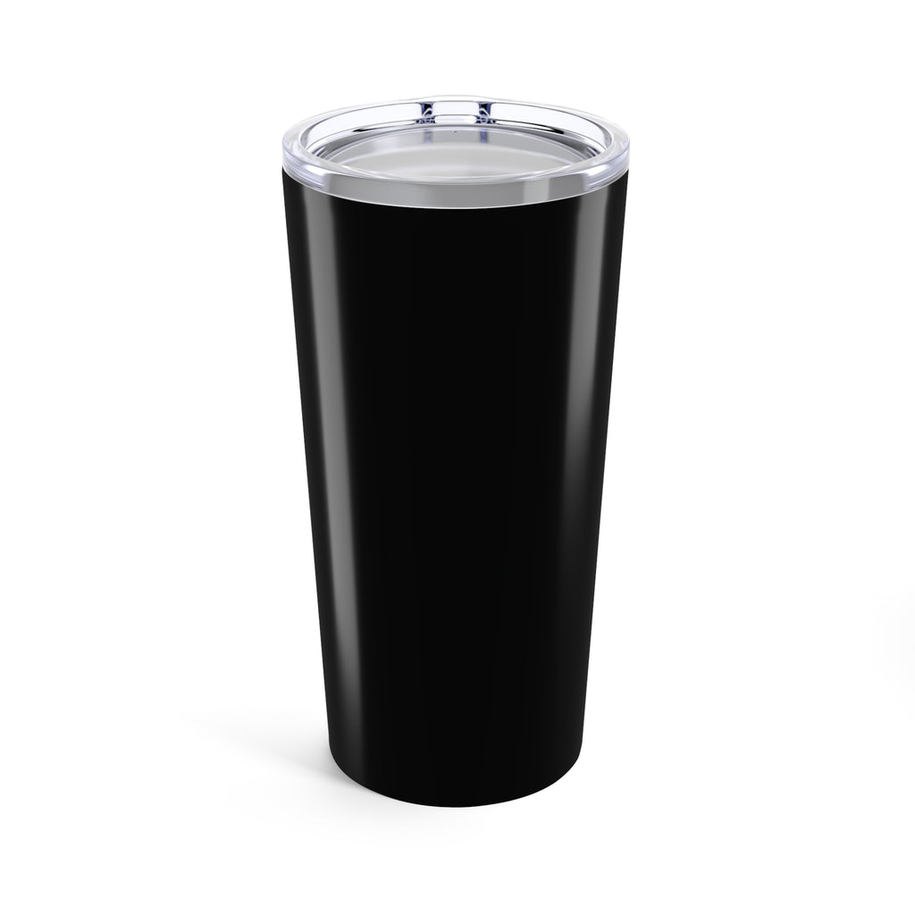 Elegant 20oz Travel Tumbler for Coffee Lovers, Insulated Mug, Personalized Gift, Outdoor Adventure Drinkware, Perfect for Camping