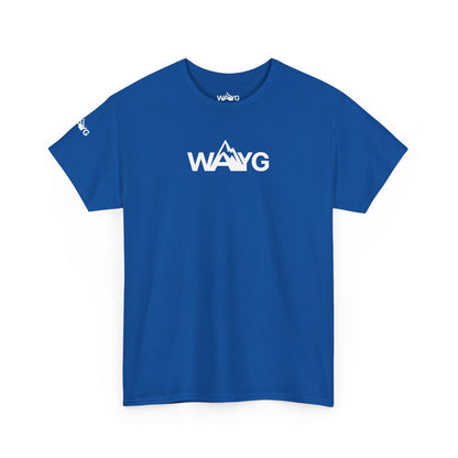 WAYG- Drop 1- Unisex Heavy Cotton Tee