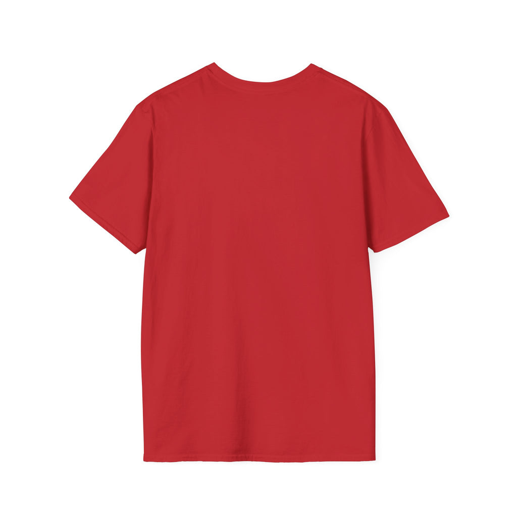WAYG Travel Soft TShirt