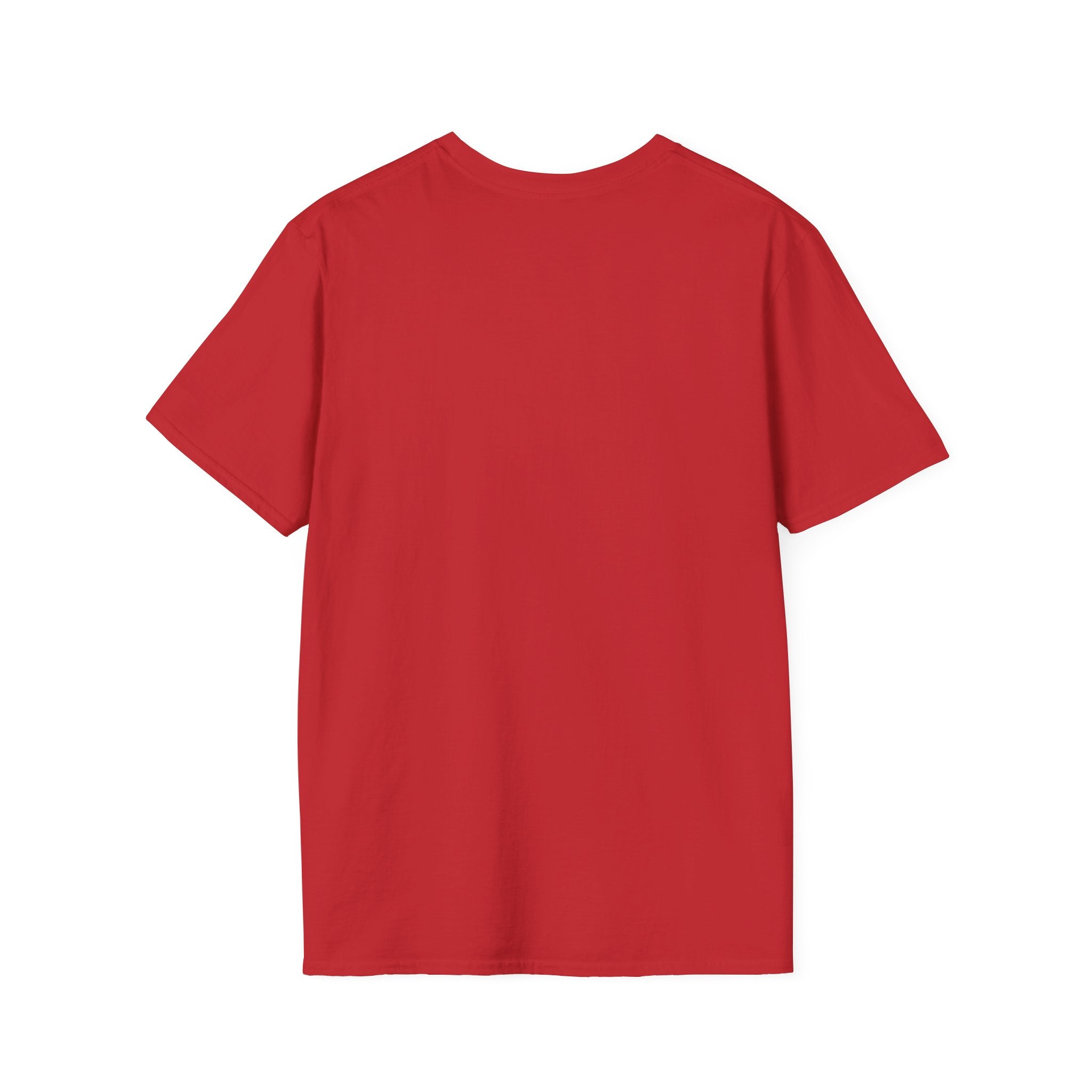 WAYG Travel Soft TShirt