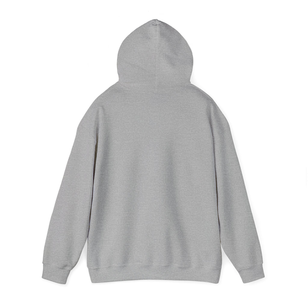 WAYG Unisex Heavy Blend™ Hooded Sweatshirt - Perfect for Cozy Days & Casual Wear