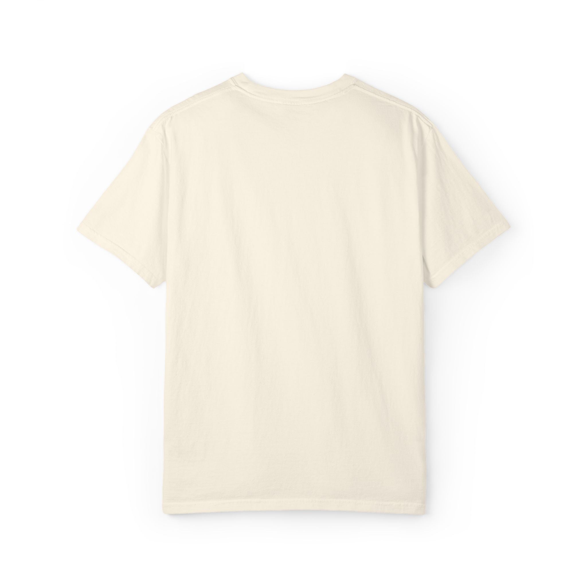 WAYG Travel Embrod. Shirt