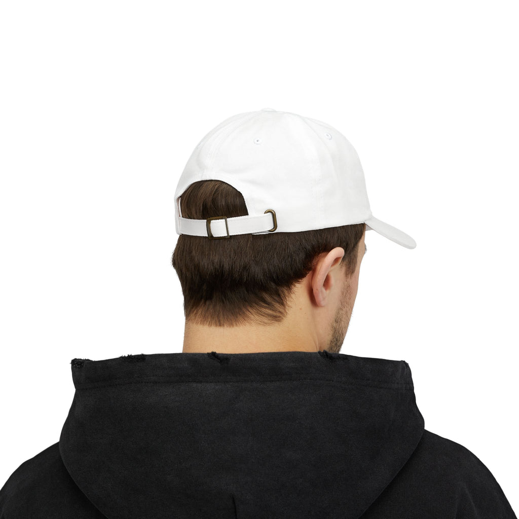 EdgeFinders collection Dad-Hat