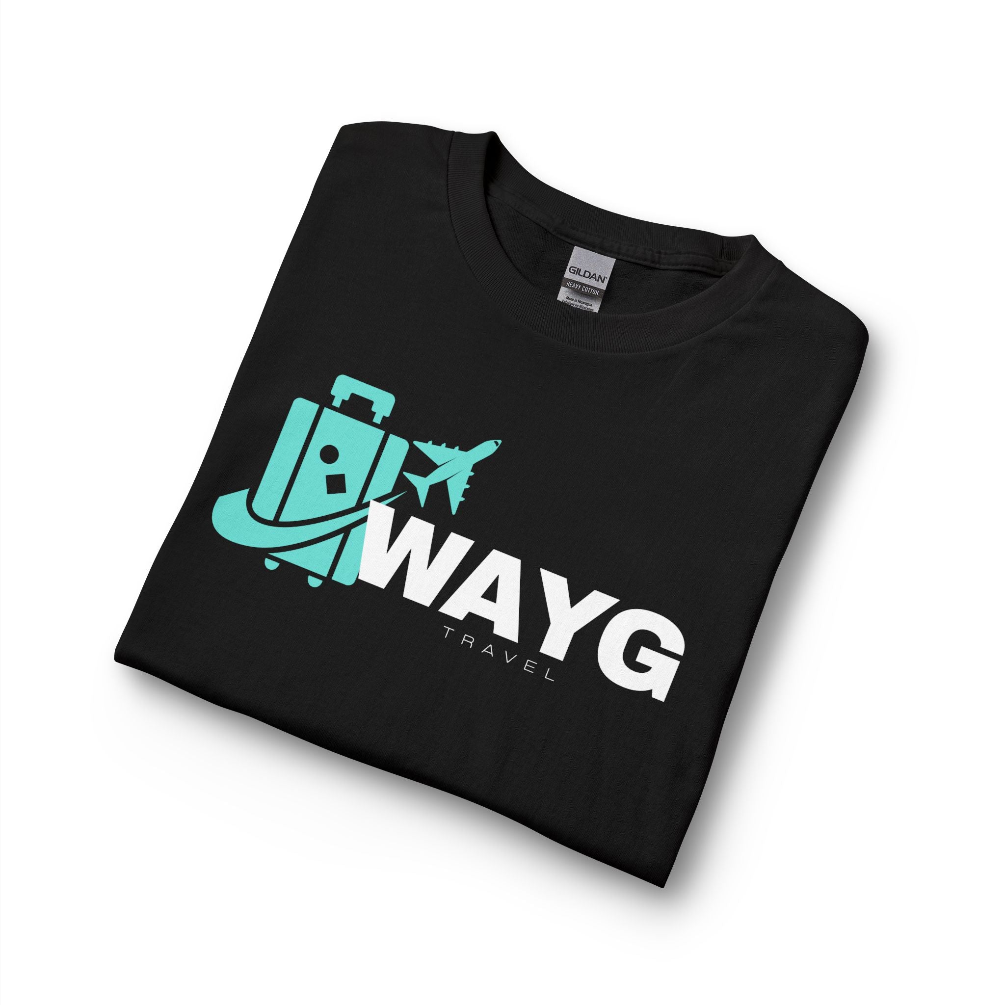 WAYG Travel Long Sleeve Shirt