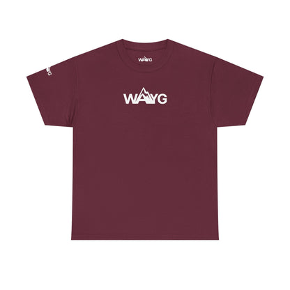WAYG- Drop 1- Unisex Heavy Cotton Tee