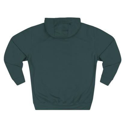 WAYG EMB- Cozy Fleece Hoodie