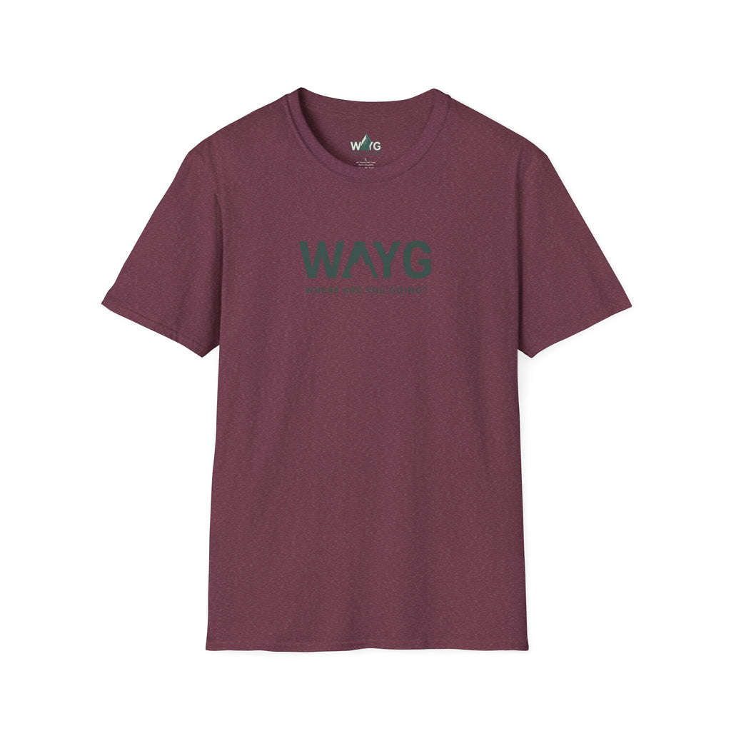 Adventure Seeker T-Shirt, Hiking Gift, Nature Lover Tee, Travel Apparel, Alaska Inspired Shirt