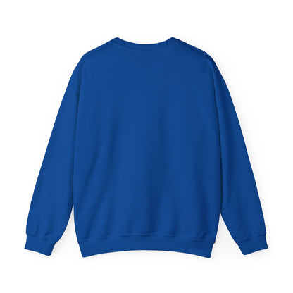 WAYG Collection-Sitka Alaska- Crewneck Sweatshirt -Unisex Pullover