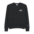 WAYG Collection- Sitka Alaska- Champion Crewneck Sweatshirt
