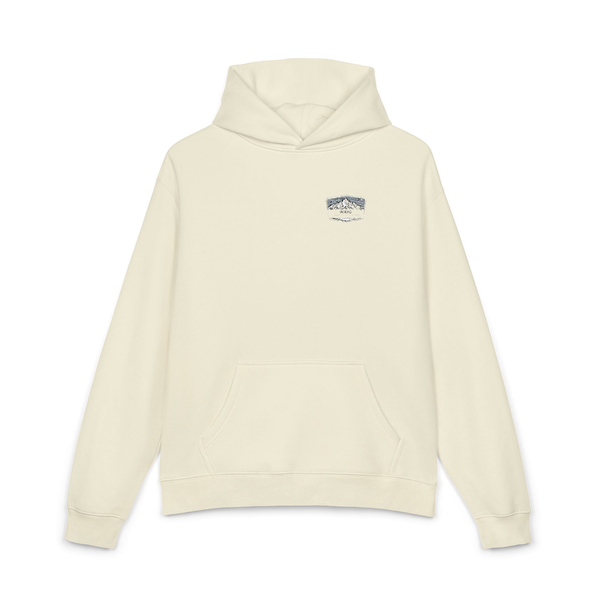 Cozy Relaxed Hoodie for Everyday Comfort