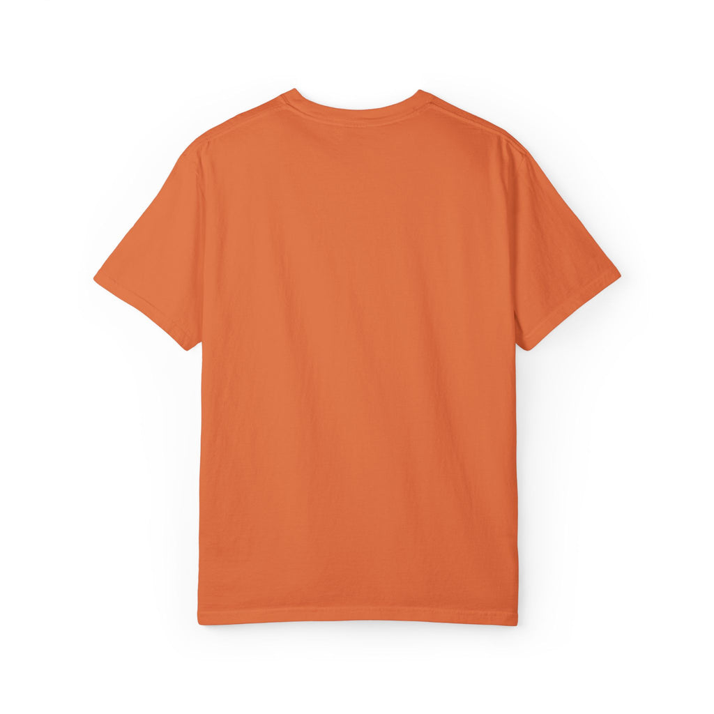 WAYG Travel Embrod. Shirt