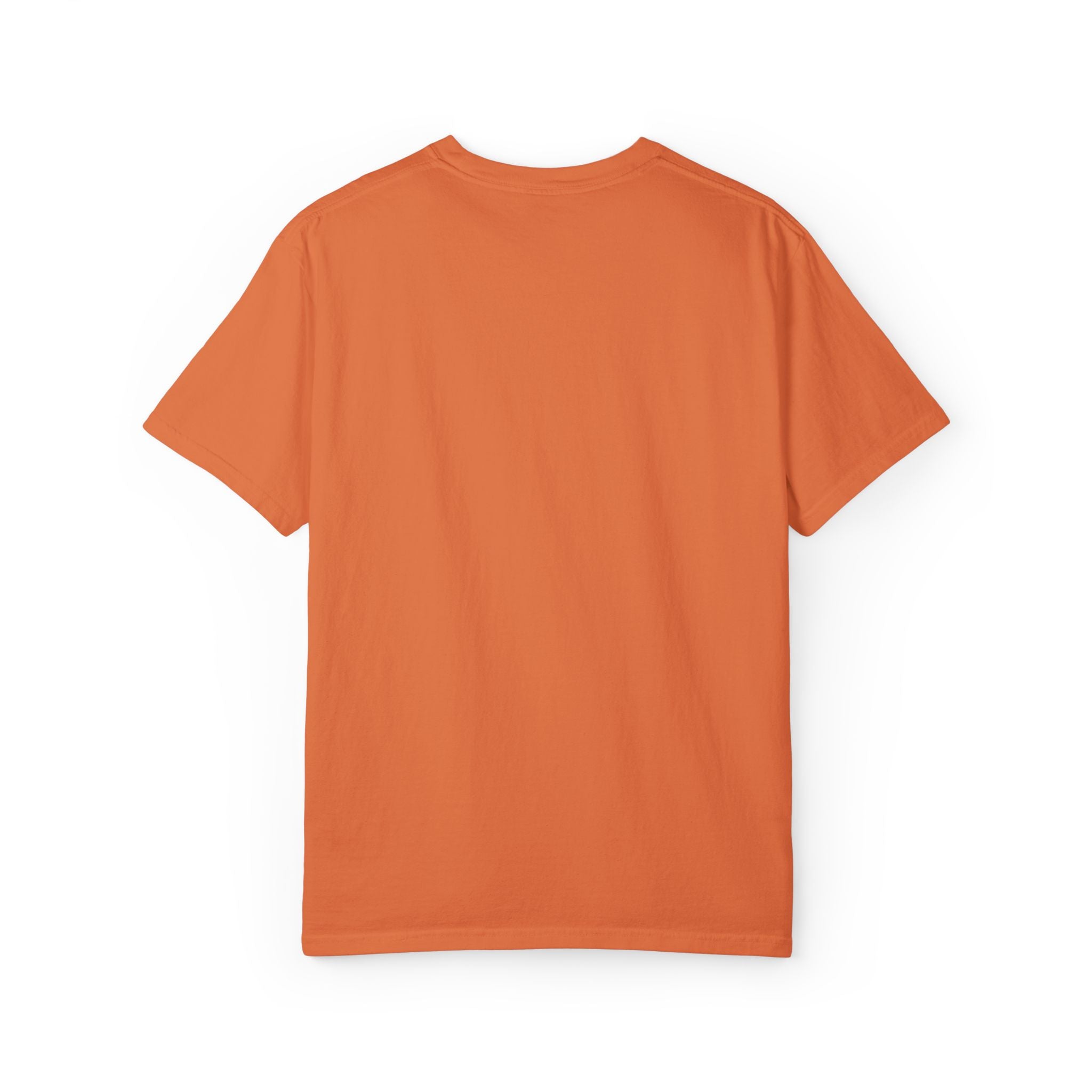 WAYG Travel Embrod. Shirt
