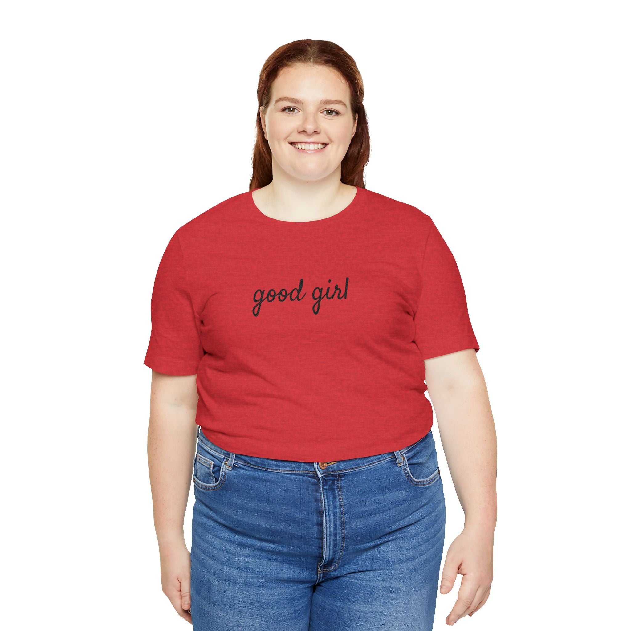 Good Girl - WAYG Shirt
