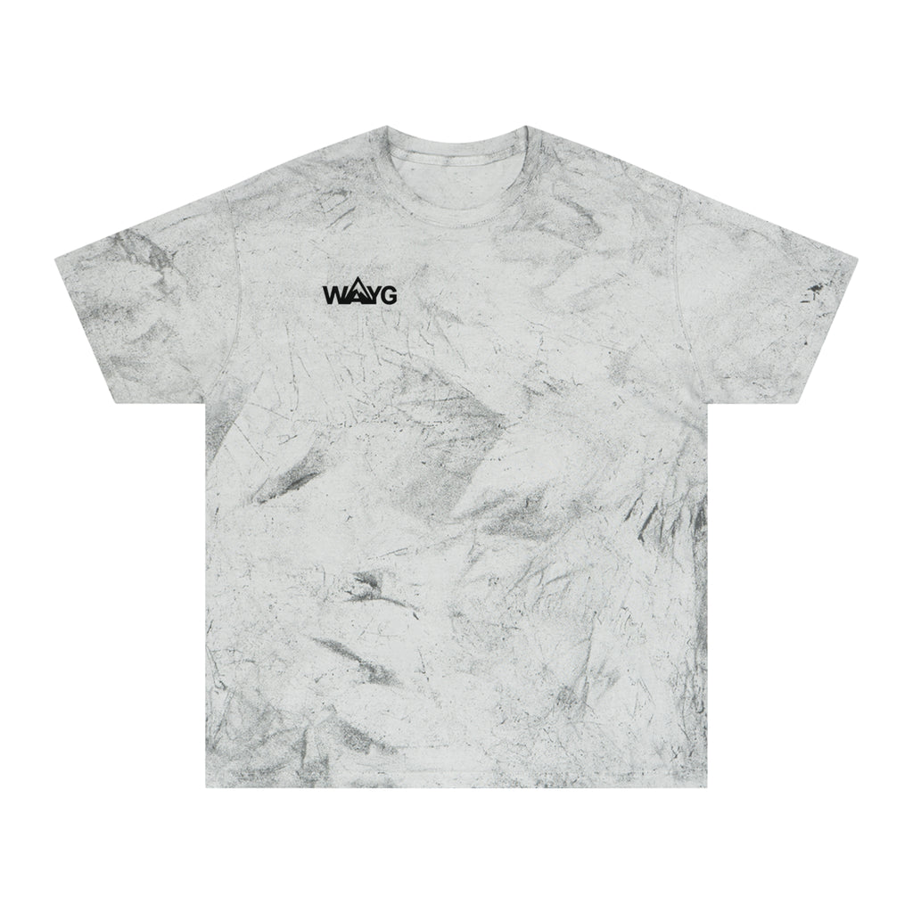 WAYG-Sitka Alaska Tee- Colorful Travel Tee - Explorers, Adventure, Summer Fashion, Unique Gift, Wanderlust