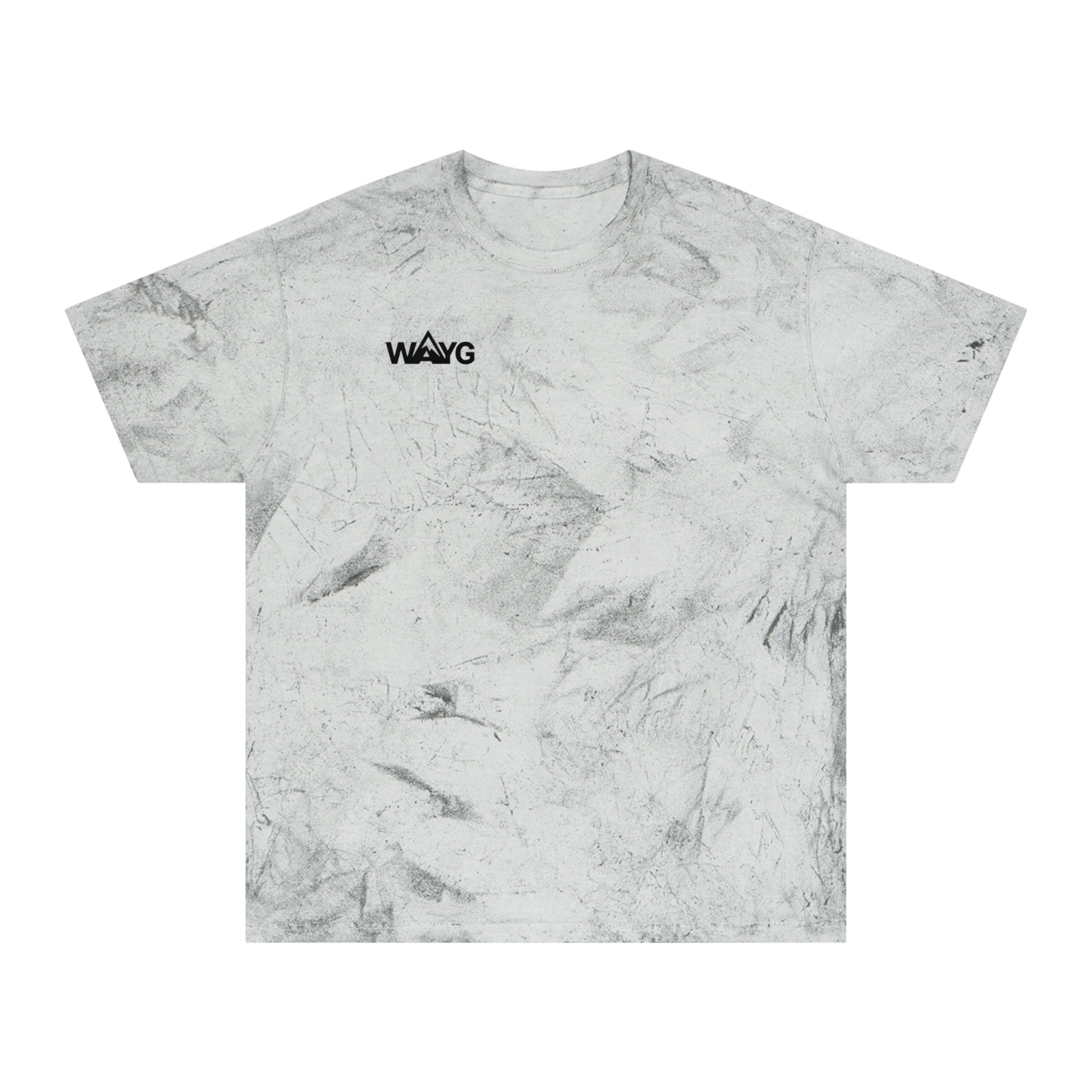 WAYG-Sitka Alaska Tee- Colorful Travel Tee - Explorers, Adventure, Summer Fashion, Unique Gift, Wanderlust