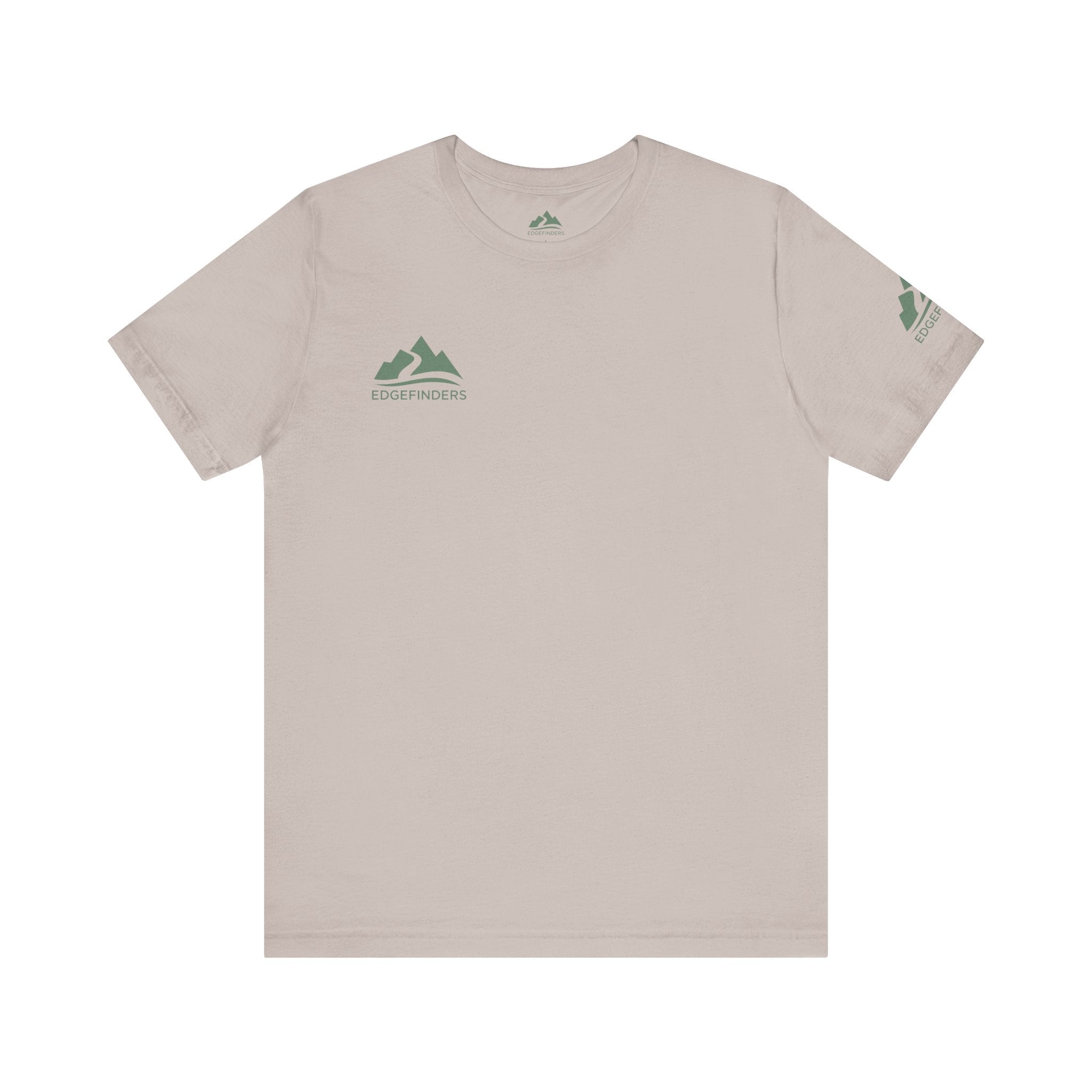 Adventure Awaits Unisex Jersey Tee - Perfect for Nature Lovers