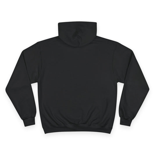 Starting Rookie Champion Hoodie- Rookie Collection