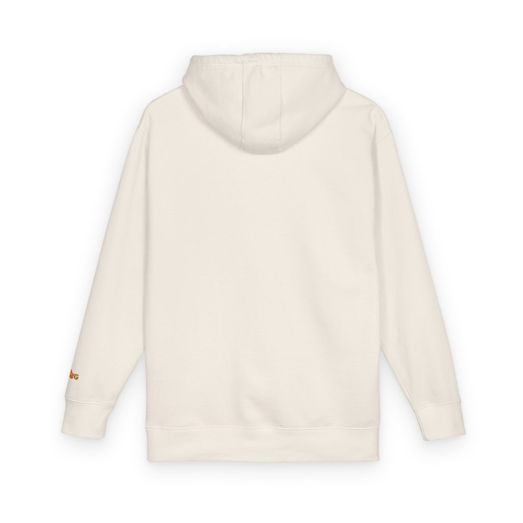 WAYG- Drop 1- Comfortable Unisex Fleece Hoodie -